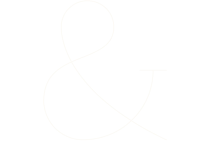 ampersand