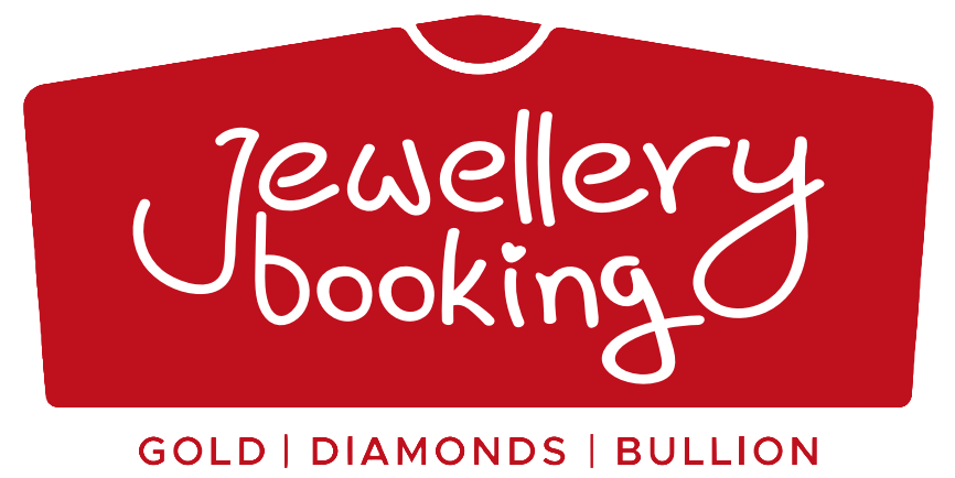 Jewellery Booking